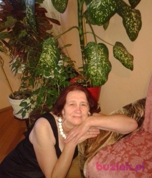 barbara, Kobieta, 70, Puławy, Polska, Zdjęcie: 3