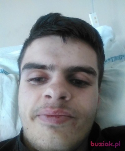 Paweł, Mężczyzna, 26, Bydgoszcz, Polska: 1