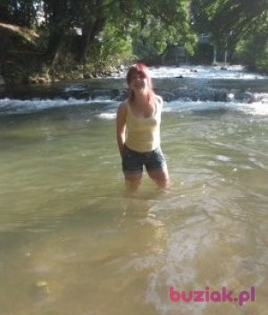 Zaneta, Kobieta, 33, Szczecin, Polska, Zdjęcie: 3