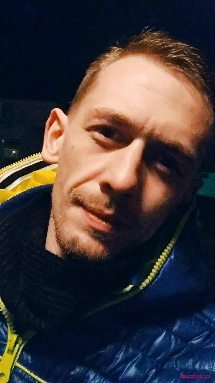 Adrian, Male, 37, Rogoźno, Polska, Photo: 2