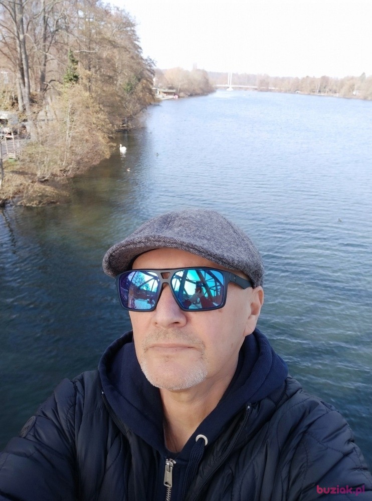 mariusz, Mężczyzna, 62, Cologne North Rhine Westphalia, Niemcy, Zdjęcie: 3