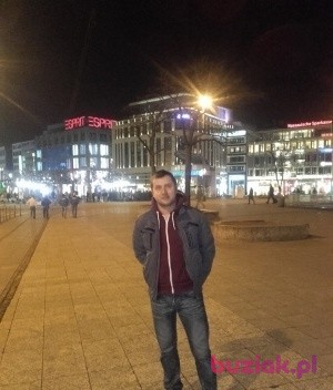 pawel, Mężczyzna, 40, Lubartów, Polska, Zdjęcie: 1