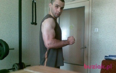 Grzesiek, Male, 41, Wrocław, Polska, Photo: 3