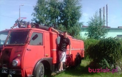 scooterkielce, Mężczyzna, 49, Kielce, Polska: 1