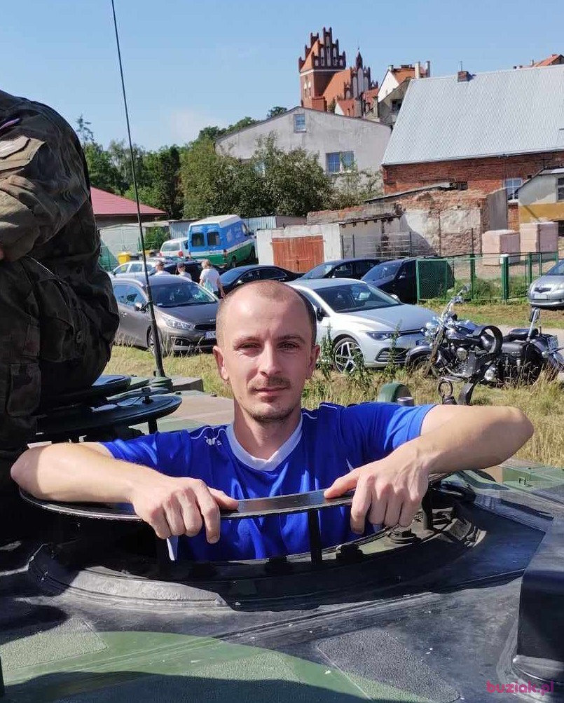 Michał, Male, 34, Skórcz, Polska, Photo: 1