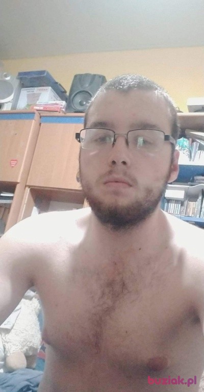 Mikołaj, Mężczyzna, 24, Kościan, Polska: 1