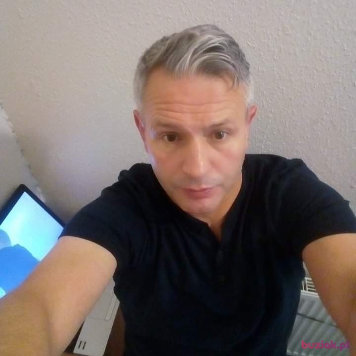 Marcin, Mężczyzna, 53, Birmingham West Midlands England, Wielka Brytania, Zdjęcie: 2