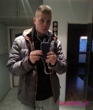Marcin, Mężczyzna, 30, Gdańsk, Polska: 1