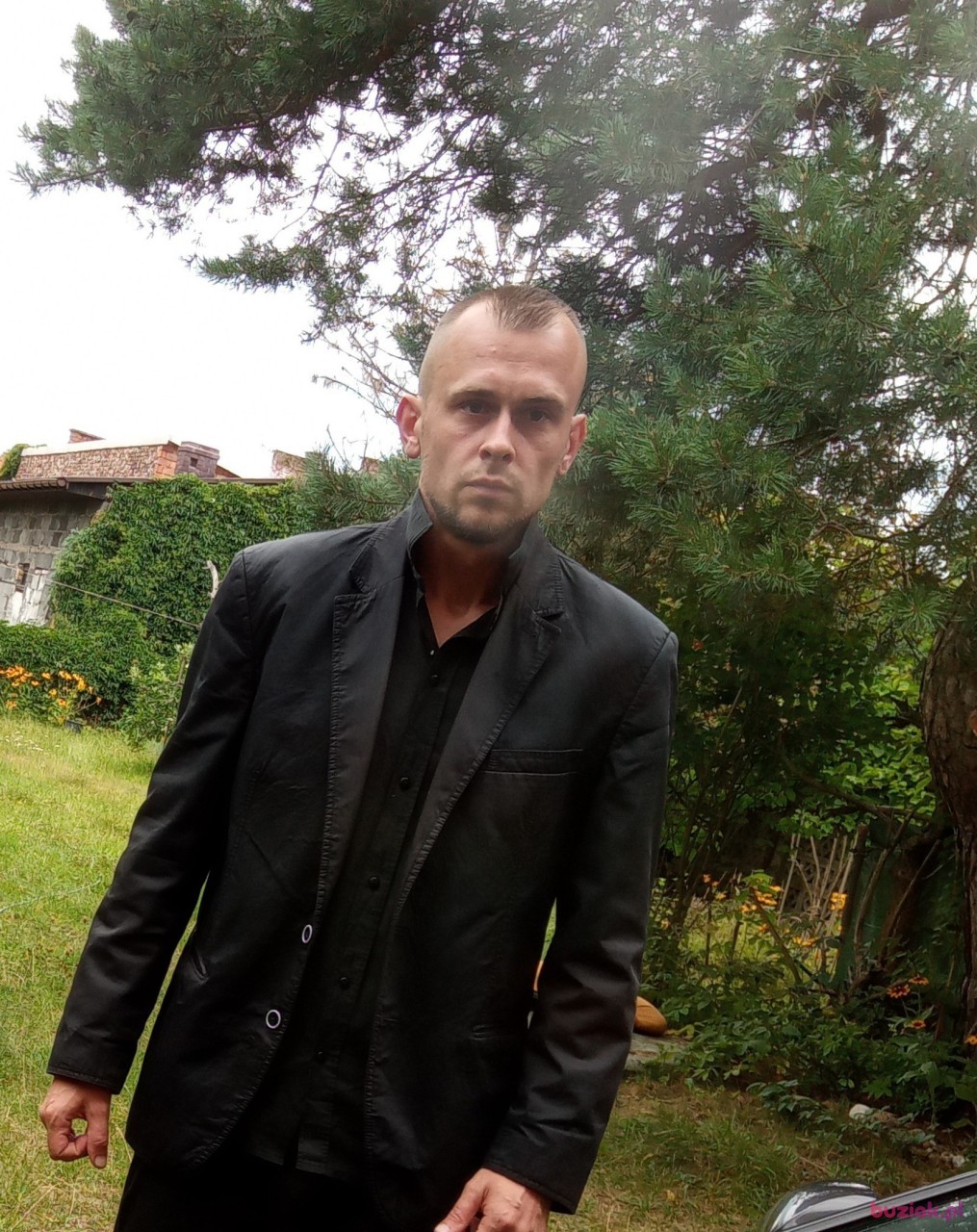 Tomasz, Male, 39, Katowice, Polska, Photo: 3