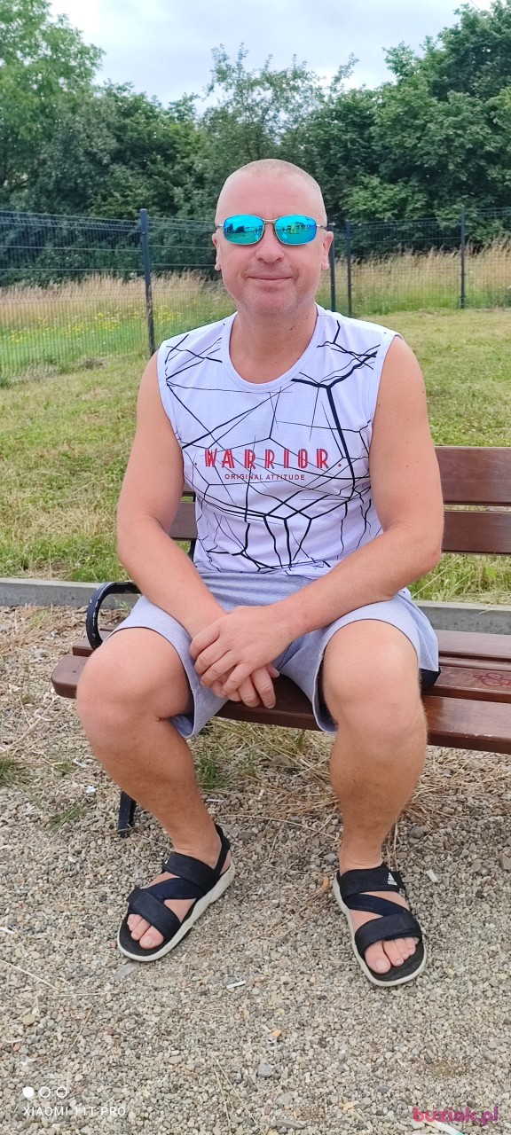 Bogdan, Male, 47, Sanok, Polska: 1