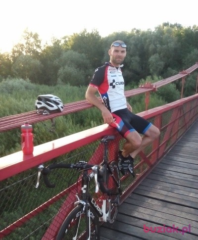 Daniel, Mężczyzna, 41, Kraków, Polska, Zdjęcie: 2