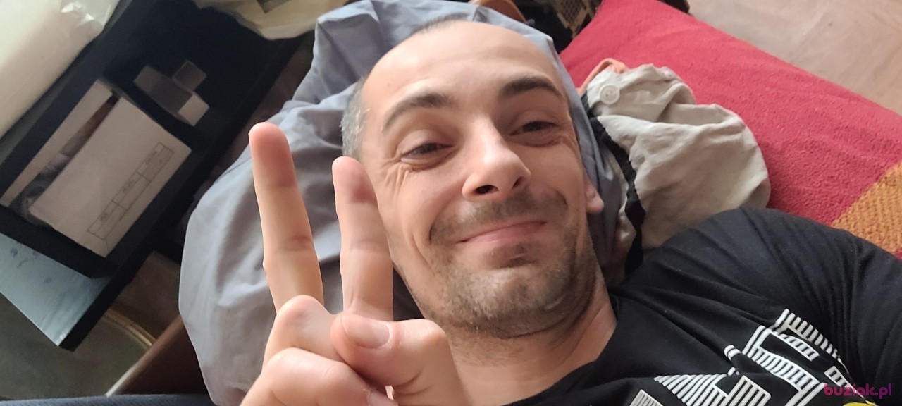 Bartosz, Mężczyzna, 40, Poznań, Polska, Zdjęcie: 2