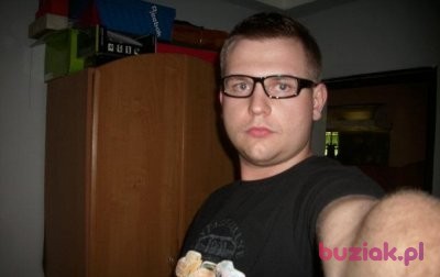 Radosław Kluczewski, Male, 35, Mysłowice, Polska, Photo: 3