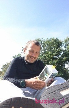 Grzegorz, Mężczyzna, 39, Wielka Brytania, Zdjęcie: 1