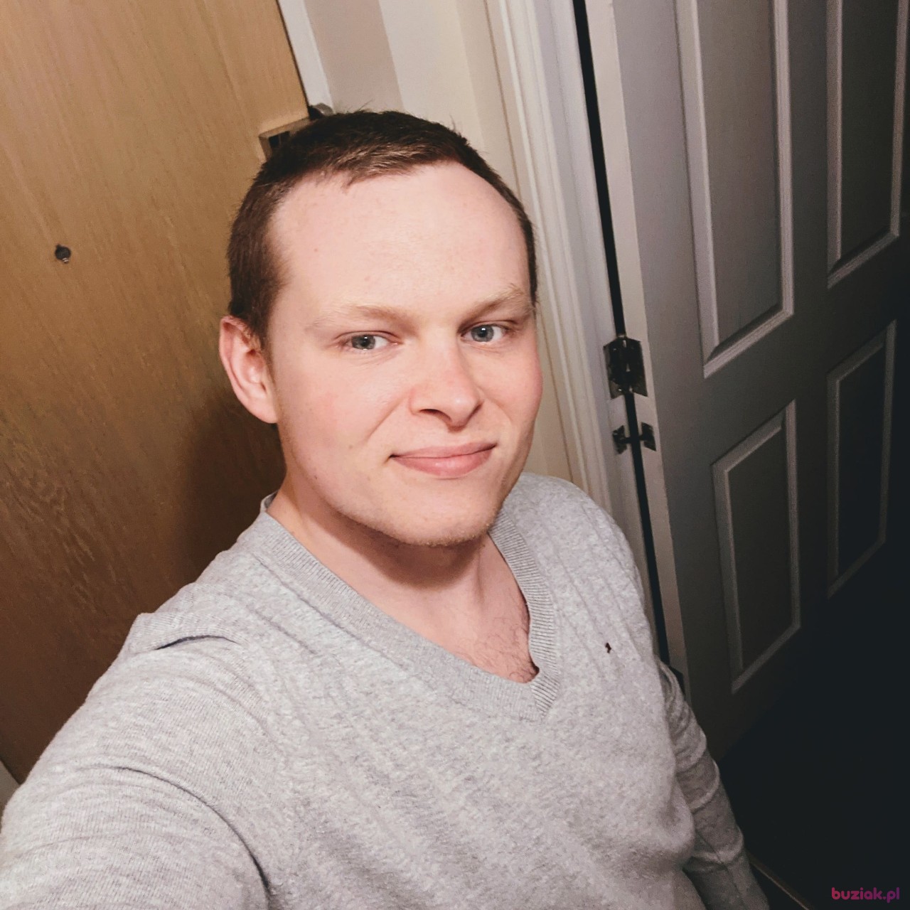 Pawel, Male, 29, Sosnowiec, Polska, Photo: 3