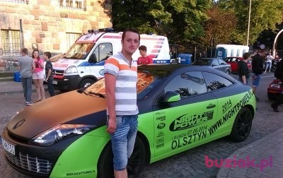 darek, Mężczyzna, 38, Lublin, Polska, Zdjęcie: 2
