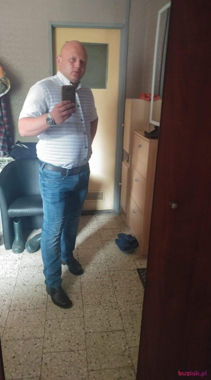 Bartosz, Male, 36, Jędrzejów, Polska, Photo: 1