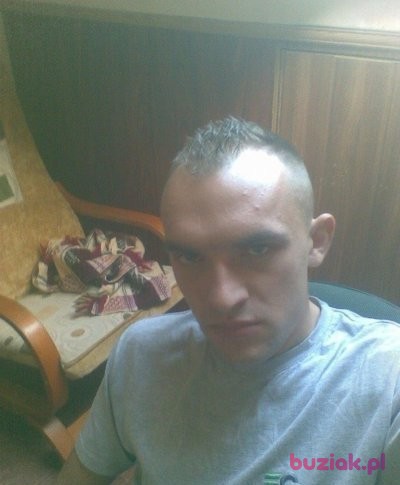Lukasz, Mężczyzna, 33, Kamień Pomorski, Polska, Zdjęcie: 1