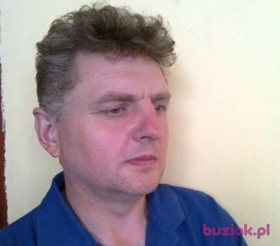 Jarek, Mężczyzna, 62, Łódź, Polska: 1