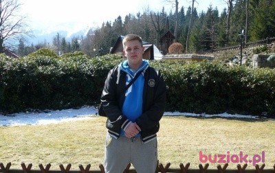 Dominik, Male, 30, Krapkowice, Polska: 1