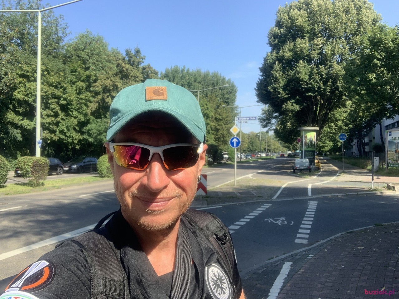 Robbi, Mężczyzna, 39, Frankfurt Hesse, Niemcy: 1