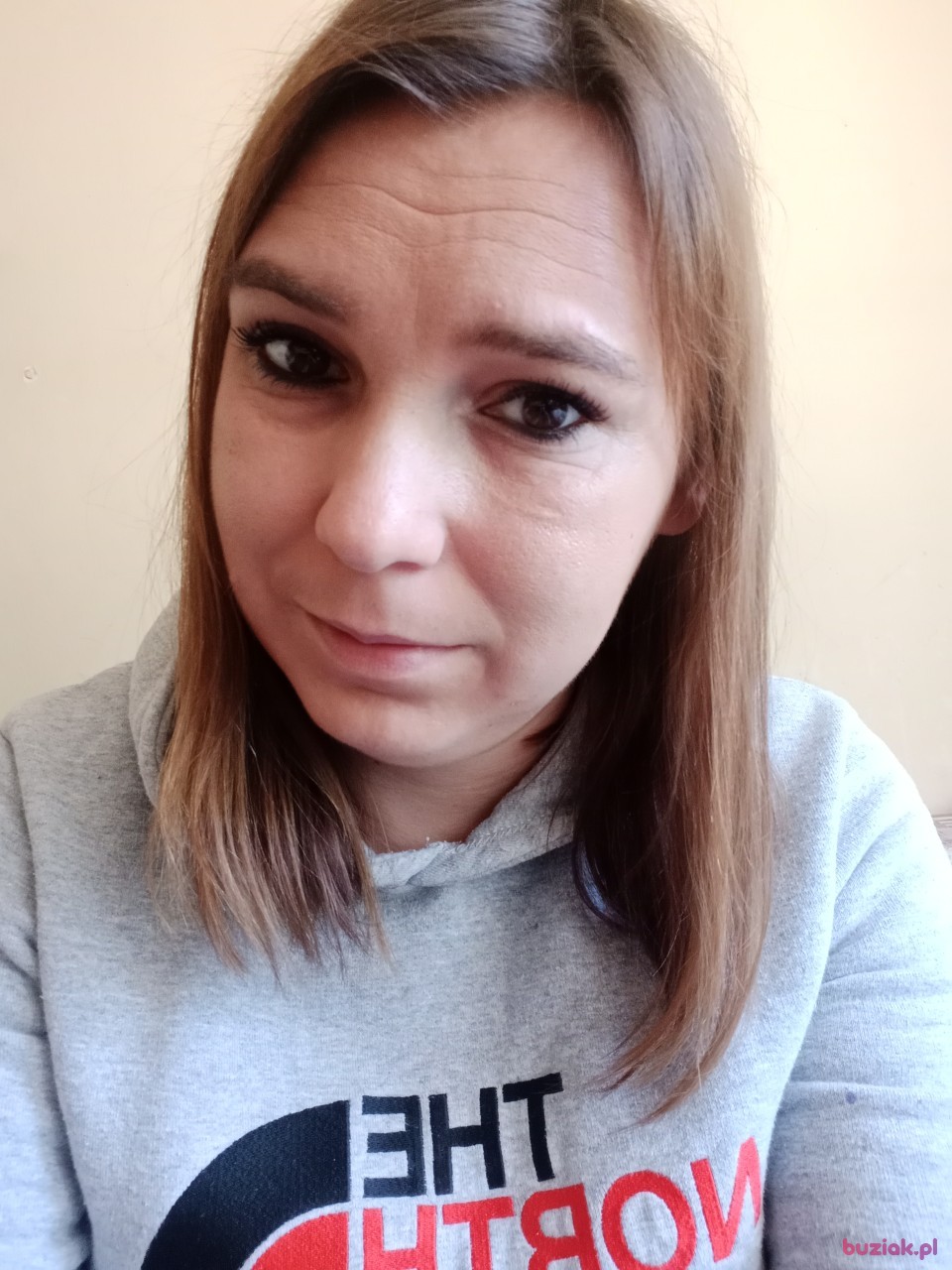 Weronika, Kobieta, 33, Piła, Polska: 1