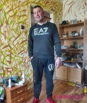 Jaroslaw, Male, 41, Bartoszyce, Polska, Photo: 1