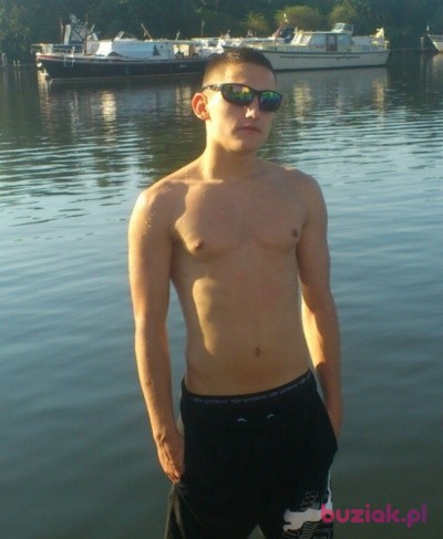 Patryk , Male, 32, Stade Lower Saxony, Niemcy: 1