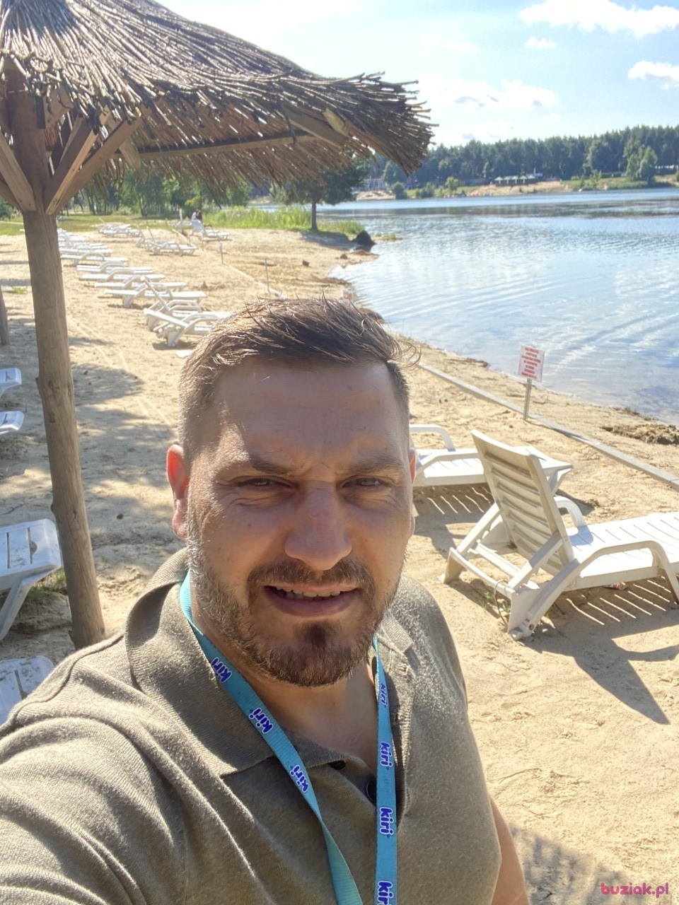 Krzysztof, Mężczyzna, 44, Dortmund, Niemcy, Zdjęcie: 1
