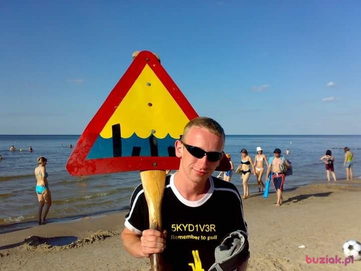 Adam, Male, 41, Legnica, Polska: 1