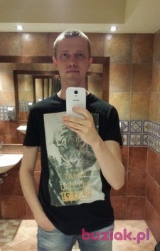 Mateusz, Mężczyzna, 34, Lublin, Polska: 1
