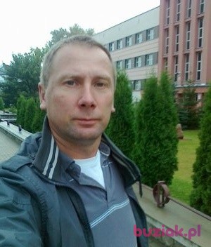 Zbyszko, Male, 55, Tarnów, Polska, Photo: 3