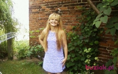 Amelka, Female, 57, Płock, Polska, Photo: 1