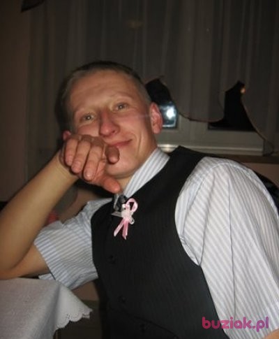 marcin, Male, 42, Hrubieszów, Polska, Photo: 1