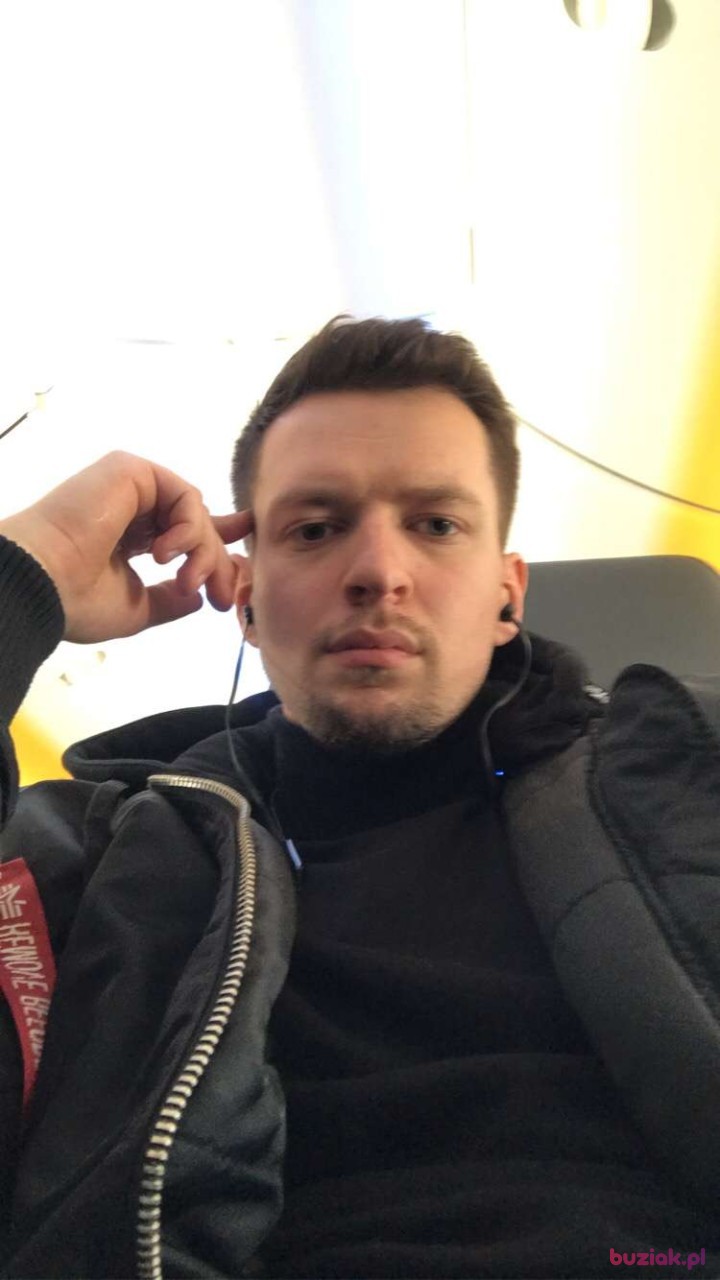 Jozef, Mężczyzna, 30, Bielsko-Biała, Polska: 1