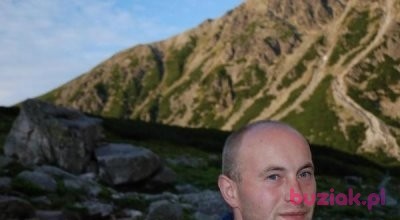 Krzysztof, Male, 46, Myszków, Polska: 1