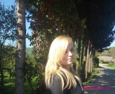 weronika96, Kobieta, 29, Polska: 1