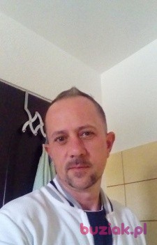 Piotr , Male, 48, Olsztyn, Polska, Photo: 1