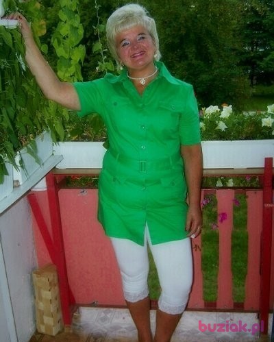 zofia, Kobieta, 70, Sosnowiec, Polska, Zdjęcie: 2