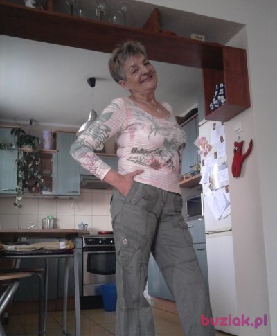 Bożena, Female, 69, Kwidzyn, Polska, Photo: 2