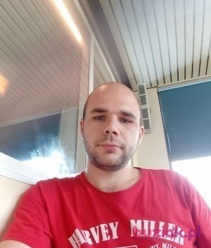 Dawid, Male, 27, Oss North Brabant Province, Holandia, Photo: 1