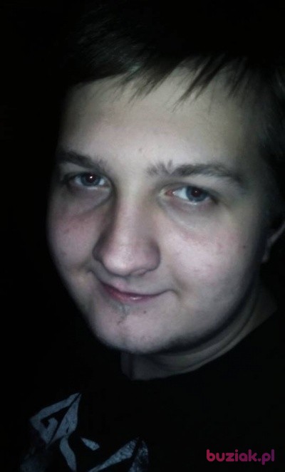 Patryk, Male, 31, Inowrocław, Polska: 1