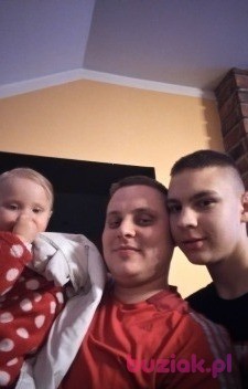 Galon99, Male, 25, Zabrze, Polska: 1