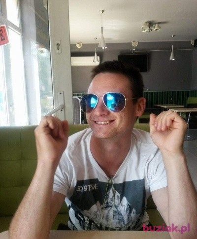 Krzysztof, Male, 32, Tczew, Polska: 1