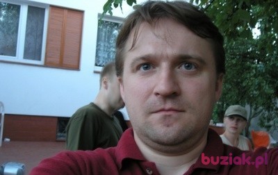 Jacek, Mężczyzna, 48, Warszawa, Polska: 1