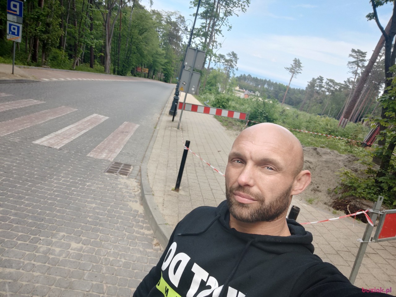 michal, Male, 41, Malbork, Polska, Photo: 1