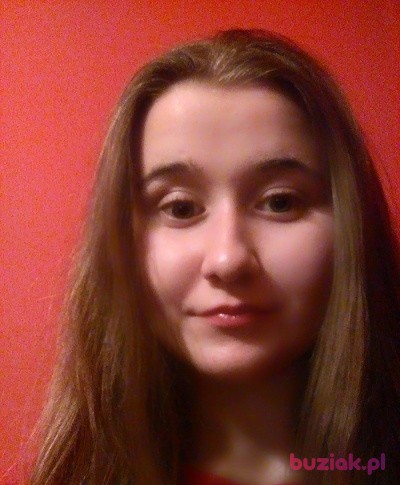 Elwira, Female, 26, Będzin, Polska, Photo: 1