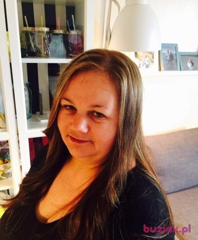 Jola, Female, 53, Wielka Brytania, Photo: 1