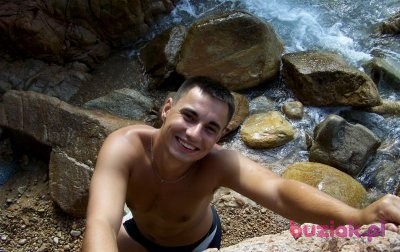 Kamil, Mężczyzna, 36, Łódź, Polska: 1