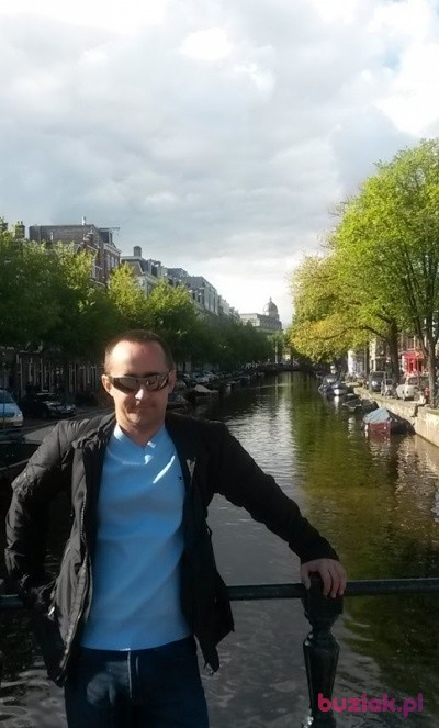 Tomek, Male, 44, Rybnik, Polska, Photo: 2